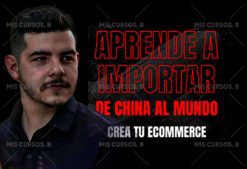 Importaciones Master de Alejandro Seijas