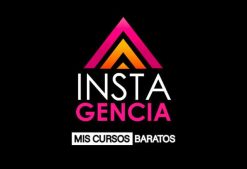 Instagencia de Marco Guerrero 2022