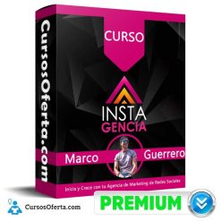 Instagencia – Marco Guerrero 2020
