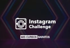 Instagram Challenge 2022 de Carlos Muñoz