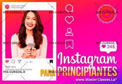Instagram Para Principiantes