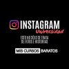 Instagram universidad de Fabian hernández