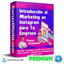 Introducción al Marketing en Instagram para Tu Empresa