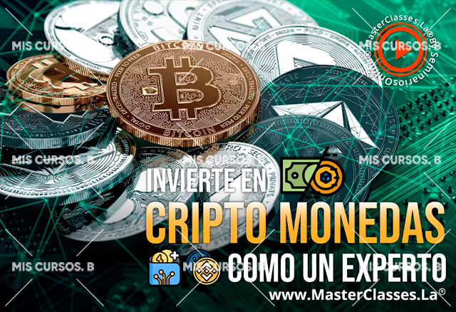 Invierte En Cripto Monedas Como Un Experto 1 Invierte En Cripto Monedas Como Un Experto