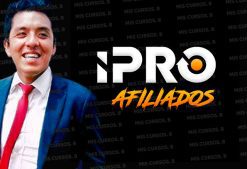 iPRO Afiliados 2022 de Martín Adán