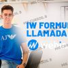 IW Formula Llamada de David Randulfe