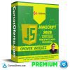 JavaScript 2020: Curso desde Principiante hasta Profesional