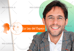 La Ley Del Espejo de Sergio Fernández