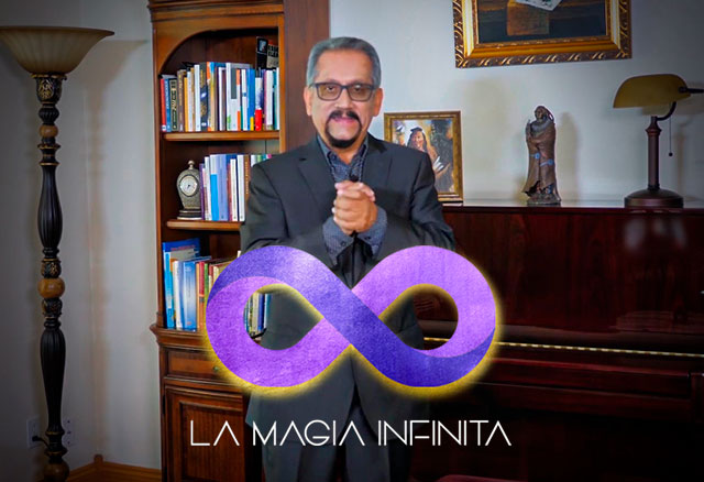 La Magia Infinita de Edmundo Velasco 1 La Magia Infinita de Edmundo Velasco