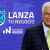Lanza tu negocio de Luis Eduardo barón