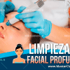 Limpieza Facial Profunda