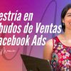 Maestría en Embudos y Tráfico por Facebook de Carolina Millan