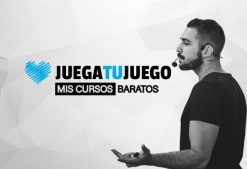 Maestria en Juego 2022 de Alvaro Reyes