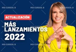 Más Lanzamientos 2022 de Vilma nuñez