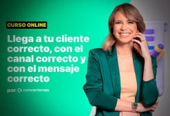 Más Marketing de Conviertemás