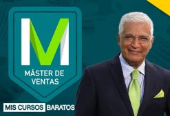 Master de Ventas 2020 de Luis Eduardo Barón