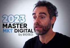 Máster en Marketing Digital de Big Seo
