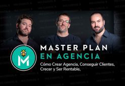 Master Plan en Agencia de Smartbeemo