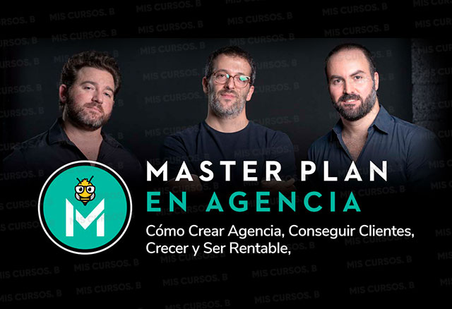 Master Plan en Agencia de Smartbeemo 1 Master Plan en Agencia de Smartbeemo
