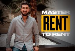 Master Rent to Rent de Inversores Inteligentes
