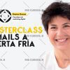 Masterclass E-mails a puerta fría para conseguir clientes de Emma Llensa