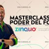 Masterclass El Poder del Foco de David Alonso