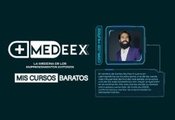 Medeex de Carlos Muñoz 2022