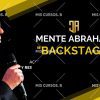 Mente Abraham Backstage de Miquel Baixas