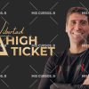Mentoría Libertad High Ticket de Agustín Casorzo