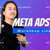 Meta ADS Workshop Live de Camilo Barbosa