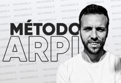 Método Arpi de Tony Galvez