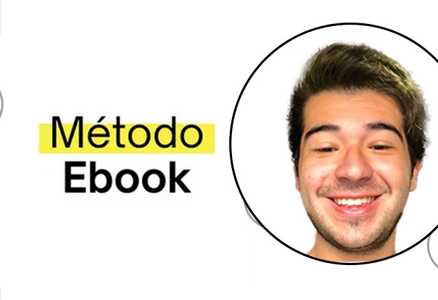 Método Ebook de Máximo Ramos 1 Método Ebook de Máximo Ramos