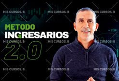 Metodo Ingresarios 2.0 de Juan F Villegas