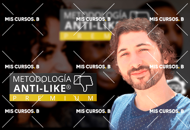 Metodología ANTI-LIKE Premium 2022 de Daniel Wilson 1 Metodología ANTI-LIKE Premium 2022 de Daniel Wilson