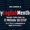 My English Menthor de Oliver luque