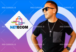 Net Ecom X de Luis Torres