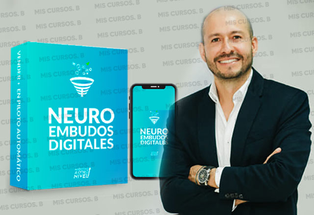 Neuro Embudos Digitales de Felipe Zapata 1 Neuro Embudos Digitales de Felipe Zapata