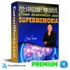 Neuromemoria – Supermemoria