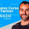 Nuevo Curso deTwitter de Romuald Fons