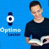 Optimo Lector 2.0 de Cristobal Verasaluse