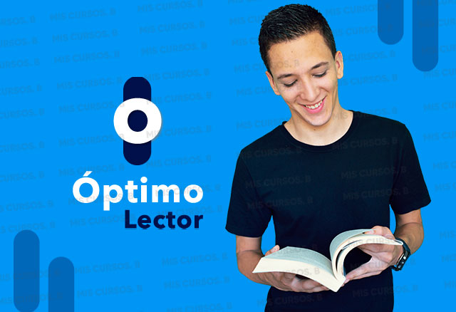 Optimo Lector 2.0 de Cristobal Verasaluse 1 Optimo Lector 2.0 de Cristobal Verasaluse