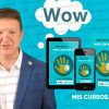 Perfil con Huella de David Diaz