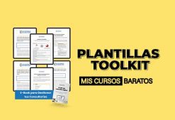 Plantillas Toolkit de Academia de Consultores