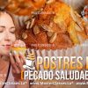 Postres Fit Pecado Saludable