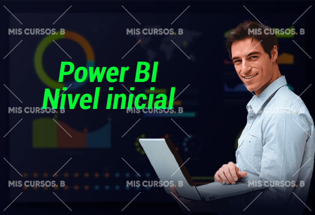 Power BI Nivel inicial de Alejandro Rubio 1 Power BI Nivel inicial de Alejandro Rubio