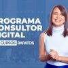 Programa Consultor Digital de Vilma Nuñez