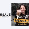 Programa Mensaje Premium de Andrea Roja