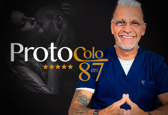 Protocolo 8 en 7 de Academia Metele mente 1 Protocolo 8 en 7 de Academia Metele mente