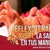 Reflexoterapia Xpert la Salud en tu Manos