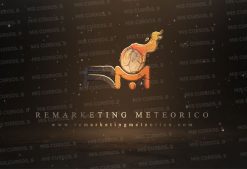 Remarketing Meteórico Vol 2 de Dayadeth Sanchez